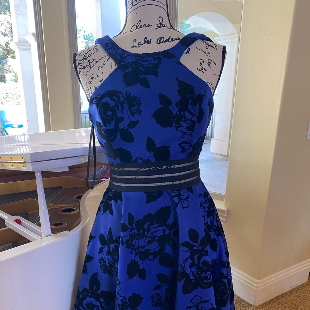 Cocktail dress